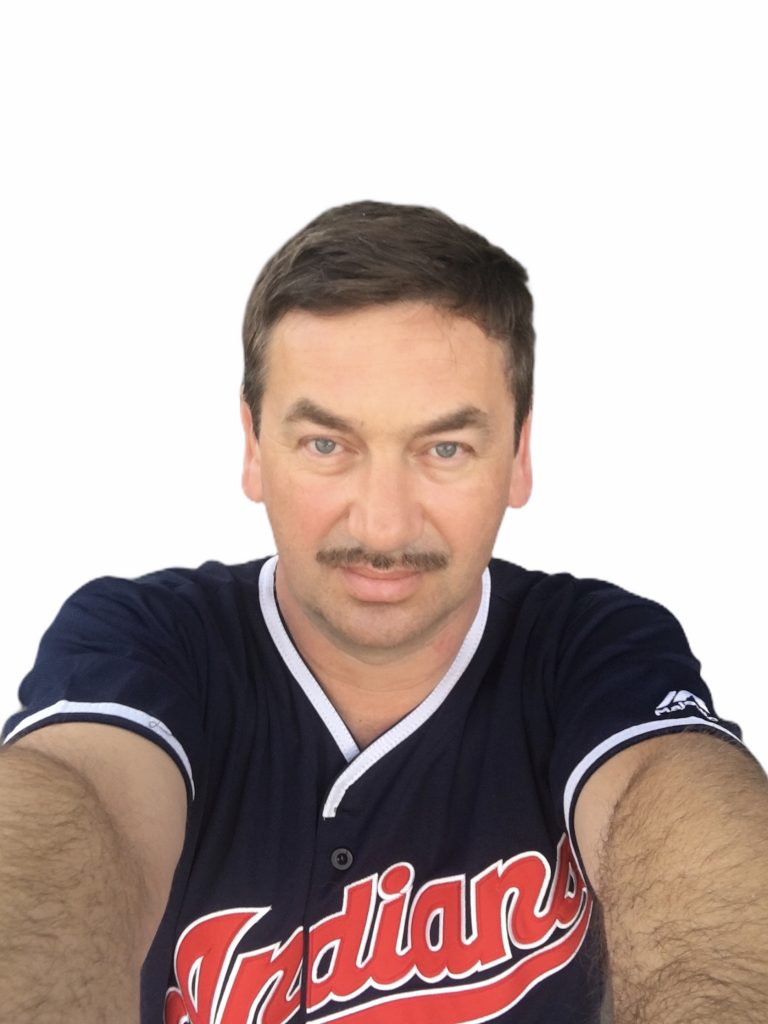 Chriss Gross