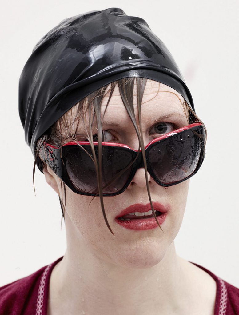 Julia Dillmann