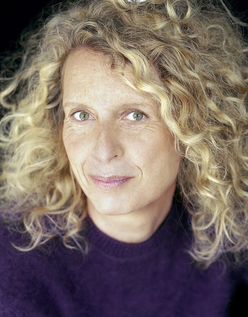 kirsten dephoff Kostümbildnerin Bühnenbildnerin